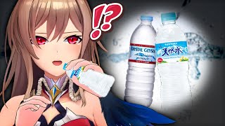 水の違いがわかる女だったはずのフレン、結局わからなかった【にじさんじ/フレン・E・ルスタリオ】