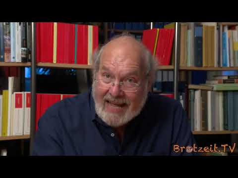 Brotzeit Erdöl   ein nachwachsender RohstoffHD,1280x720, Mp4