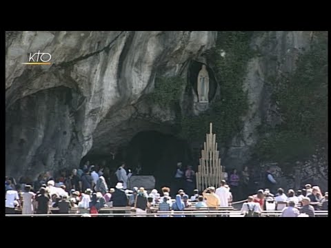 Chapelet du 21 avril 2018