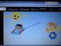 Shape A Majigs Intro With BabyFirst TV Logo Screen Bug 2018