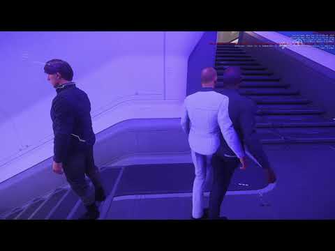 Steam Community :: Video :: Star Citizen NPC Bug