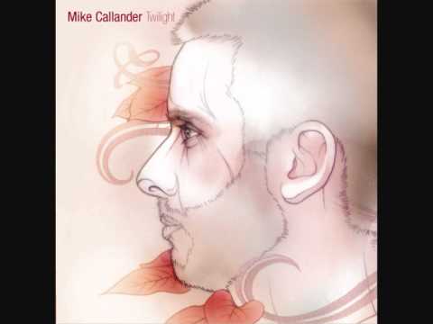 Mike Callander - Twilight - Alexkid Remix