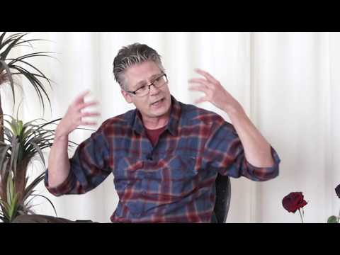 Satsang met HL in A'dam 24/11/19 #2 - je weet meer niet dan wel...