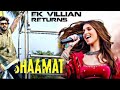 Shaamat (Full Video) - Ek Villain Returns | John, Disha, Arjun, Tara | Ankit, Prince, Mohit, Ektaa K