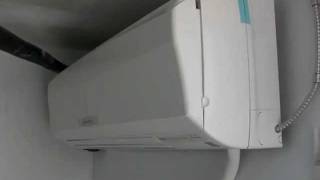 preview picture of video 'Mitsubishi Electric Mr. Slim A/C Units - Lauro Auctioneers & Restaurant Equipment - South Florida'