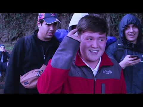 Bejota vs Bélico vs Revolver- Octavos