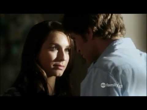 Pretty Little Liars 1x22 Spencer & Toby (Complete Spoby Moments)
