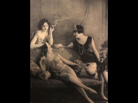 Efim Schachmeister Jazz-Symphonie-Orchester, Tu sais, Tango, Berlin, 1927