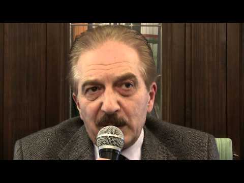 UniPg2019 - Francesco Pennacchi - L'Università che vogliamo