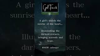 Girl Facts #story of heartbreak ＃psychoryfacts #shorts