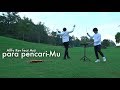 Alffy Rev - Para Pencari-Mu (Ungu Cover) [Feat. Anji]