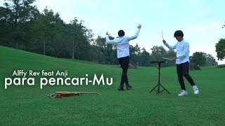 Download lagu Para Pencari-Mu by Ungu - ALFFY REV ft ANJI mp3 Download lagu Para Pencari-Mu by Ungu - ALFFY REV ft ANJI mp3