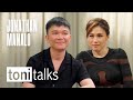The Biggest Frustration Of A Songwriter According To Hitmaker Jonathan Manalo Toni Talks
