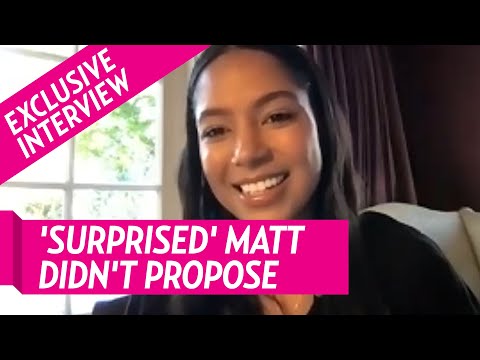 Why Bachelor’s Bri Was ‘Surprised’ by Matt and Rachael’s Split — And His Decision Not to Propose