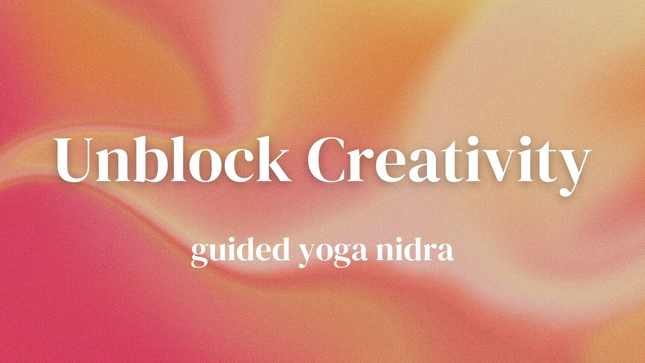 Remove Self Limiting Beliefs | Yoga Nidra