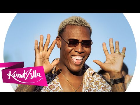 MC Kekel - Olha o que você perdeu (KondZilla) Prod. DJ Stay