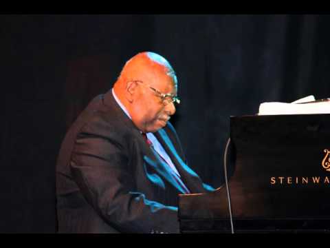 oliver jones somewhere over the rainbow AVI