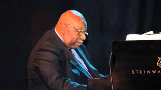 oliver jones somewhere over the rainbow AVI