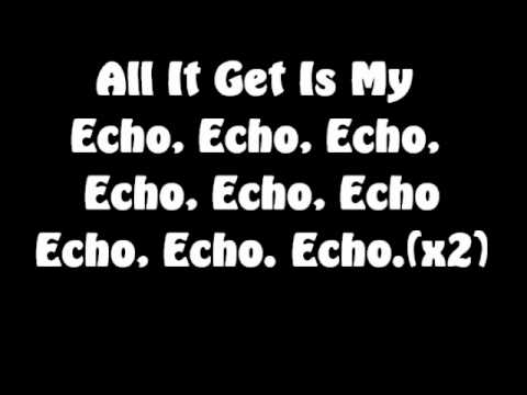 Echo - Girls Can't Catch Lyrics