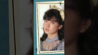 中森明菜♥