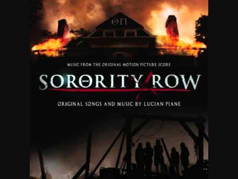 Sorority Row Soundtrack - 01. Tear Me Up (Main Titles)