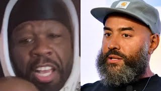 Download lagu 50 Cent RESPONDS To Ebro Saying He RUINED New York Hip Hop & Being FIRED From Hot 97 “I.. mp3 Download lagu 50 Cent RESPONDS To Ebro Saying He RUINED New York Hip Hop & Being FIRED From Hot 97 “I.. mp3