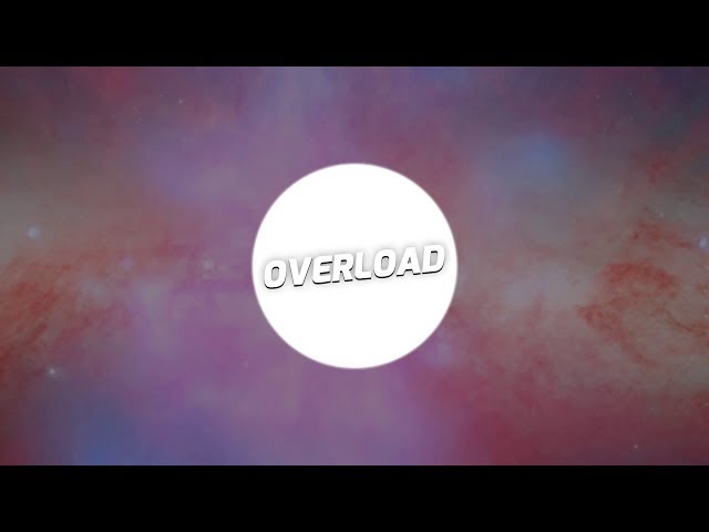 Smarnav - Overload (Remix Stems)