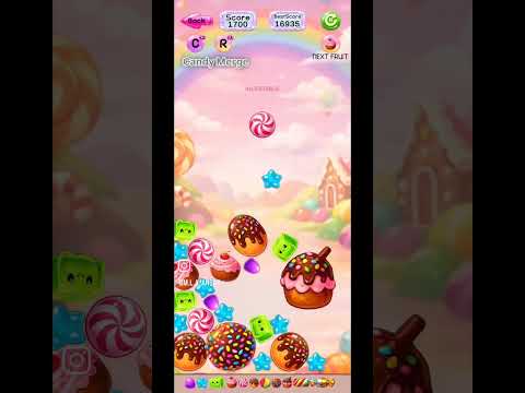 Candy Merge video thumbnail