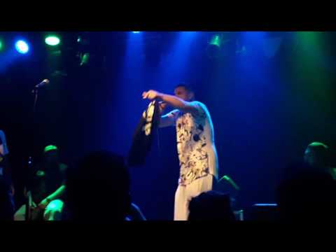 Kaiser y Klibre |Freestyle En Rio Cuarto GDU|