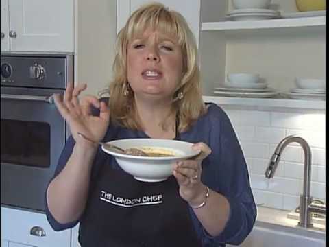 Soup Using Local Winter Veggies - Shaw TV Victoria