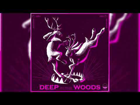 Jero Nougues - Deep In The Woods (Original Mix)[DeepStitched]