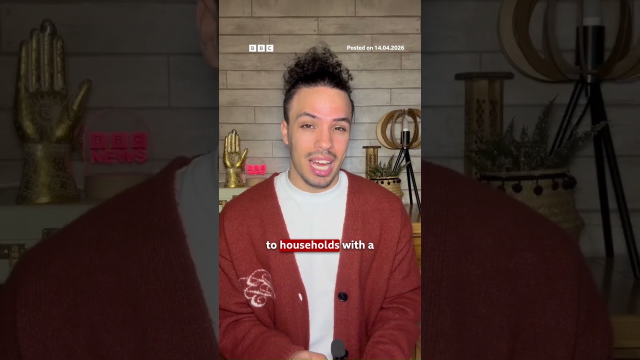 How you could get free electricity for doing your washing. #Electricity #SolarPower #BBCNews