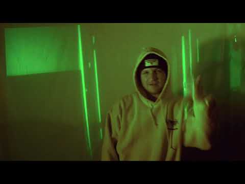 Antal x Rawmatik - Balhé (Official 4K Streetshot)