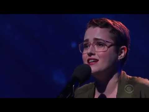 The Prom: "Unruly Heart".