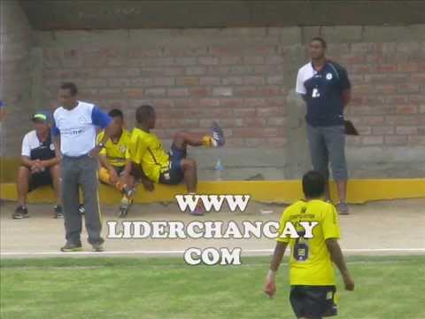 COOPSOL: Entrevista al DT Roberto Arrelucea - audio