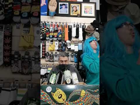 DCPM Blunt Skateshop