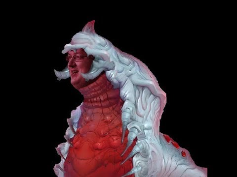 Bad Luck - Mythic G'huun