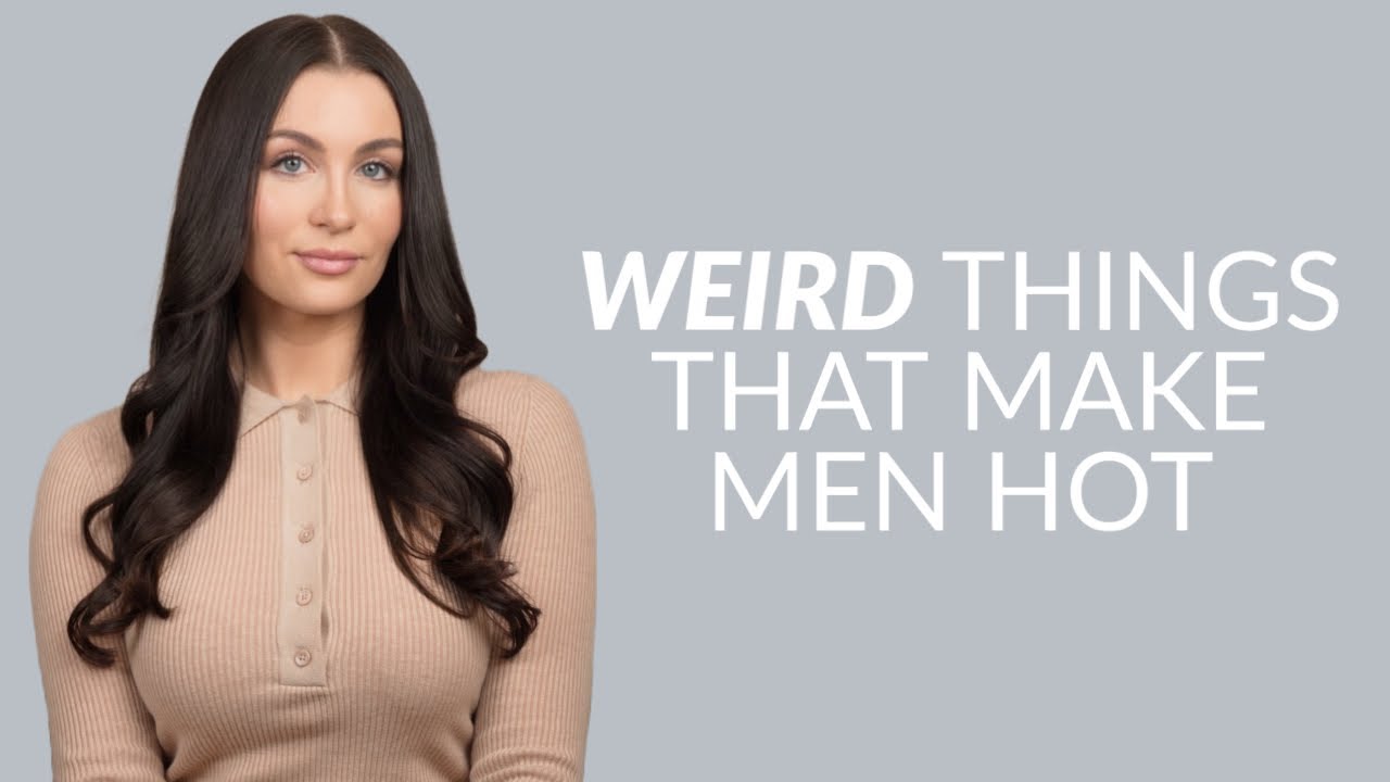 5 Unusual Traits That Secretly Make Men More Attractive (Backed By Science)