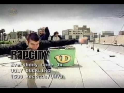 Ugly Duckling - Everybody C'mon