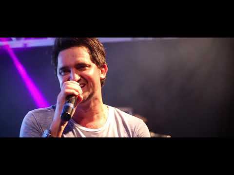 Rogério Magrão e Banda - Pode Falar de Mim (Ao Vivo)