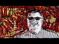 The Jenga King With Rotoscope Animation