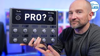 Video thumbnail for The NEW Fender Tone Master Pro is Here! (Pros & Cons Review) by intheblues