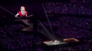 37. Superman (Taylor Swift ”The Eras Tour&quot; at Tokyo Dome Stadium, Feb. 9th, 2024)
