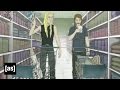 Einkaufen Mit Vergeltung Metalocalypse Adult Swim