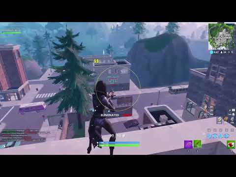 PROJECT ERA FN CHEAT (SEASON 7) 7.40 AIMBOT & ESP 2024