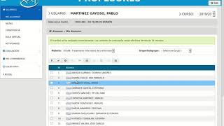 Video tutoriales Email-Murciaeduca-Drive