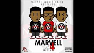 Marvell - We Don't Speak No Americano Remix [MARVELL FM4]
