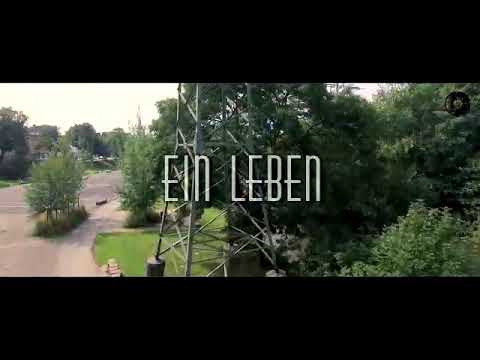 JAYZA - EIN LEBEN (prod. by ScorpBeatz)