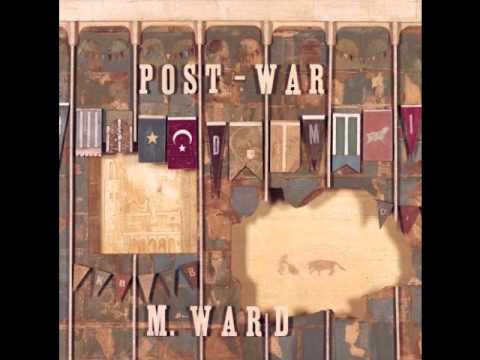 Neptunes Net - M Ward
