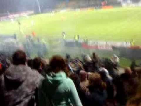 FSV Zwickau vs. A** II  30.10.2009  20:27